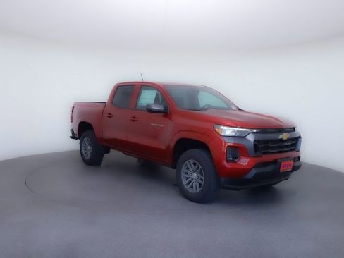 New 2026 Chevrolet Colorado LT w/ LT Convenience Package image 11