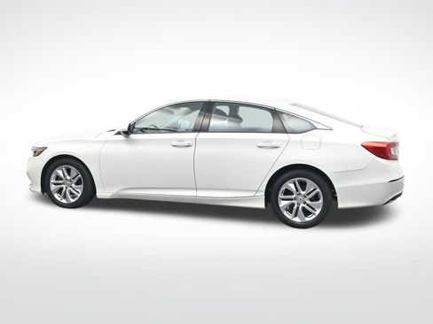 Used 2020 Honda Accord LX image 10