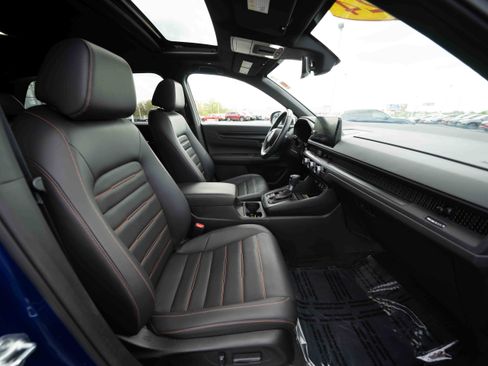 Used 2024 Honda CR-V Sport-L image 27