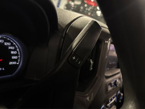 Used 2023 Chevrolet Silverado 1500 Custom image 25