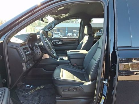 Used 2024 Chevrolet Tahoe Premier image 18