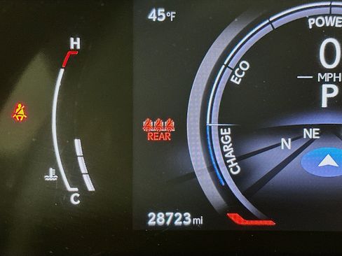 Used 2024 Lexus RX 350 image 19