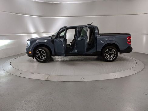 New 2026 Ford Maverick Lariat w/ 4K Tow Package image 11