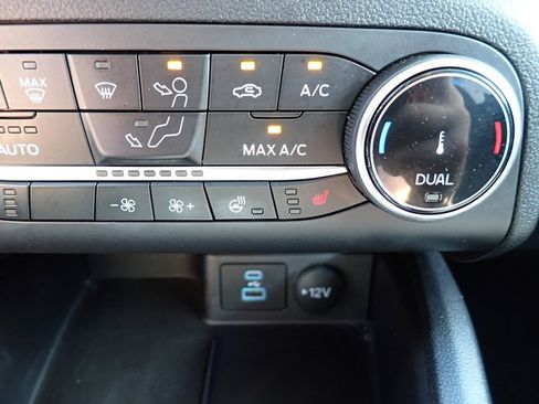 Used 2023 Ford Escape Active AWD/4WD image 26