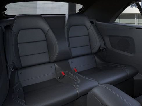 New 2026 Ford Mustang GT Premium w/ Anti-Theft Package image 11