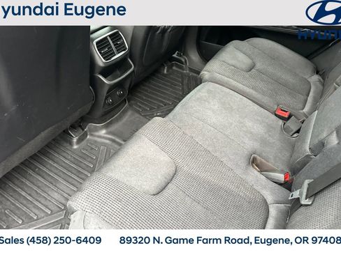 Used 2019 Hyundai Santa Fe SE image 15