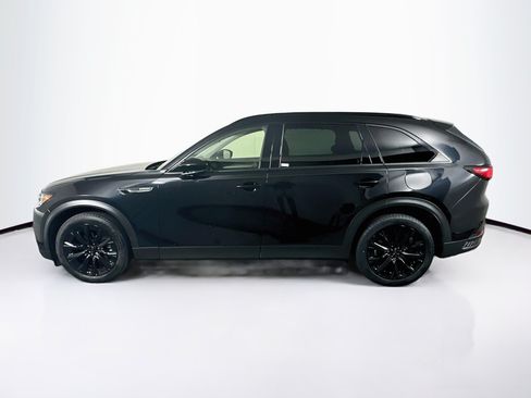 Used 2026 MAZDA CX-90 3.3 Turbo w/ Premium Sport Pkg AWD/4WD image 4