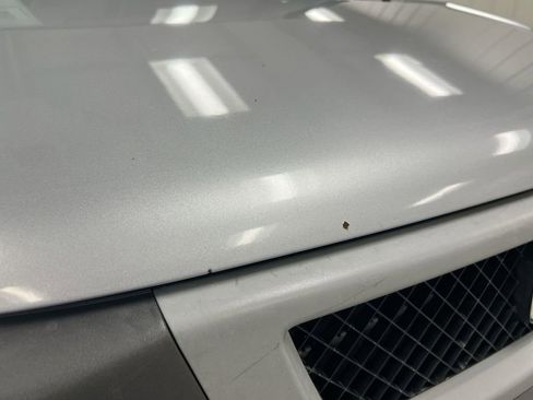 Used 2003 Honda Element EX image 28