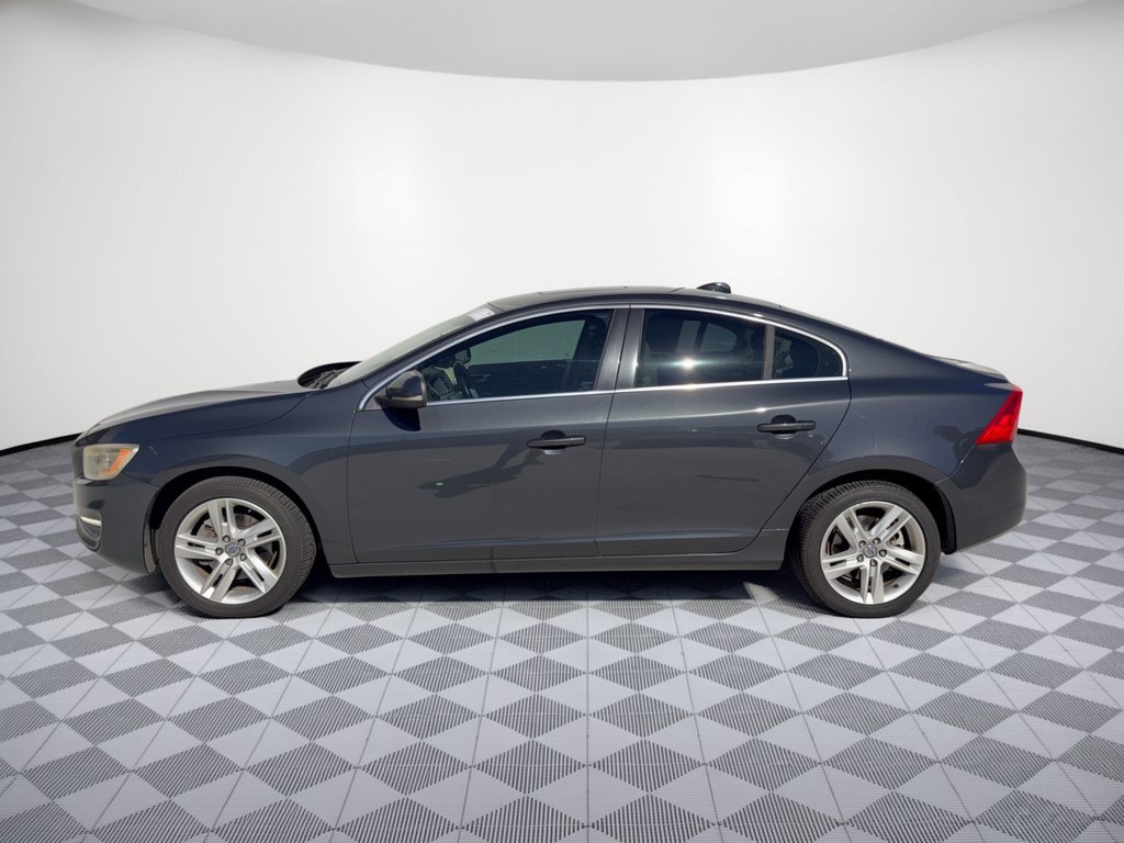 Used 2015 Volvo S60 T5 Premier FWD image 2