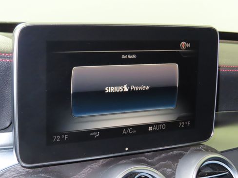 Used 2016 Mercedes-Benz C 450 AMG image 34