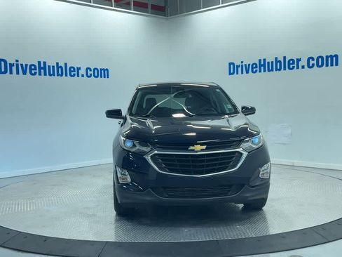 Used 2021 Chevrolet Equinox LT image 6