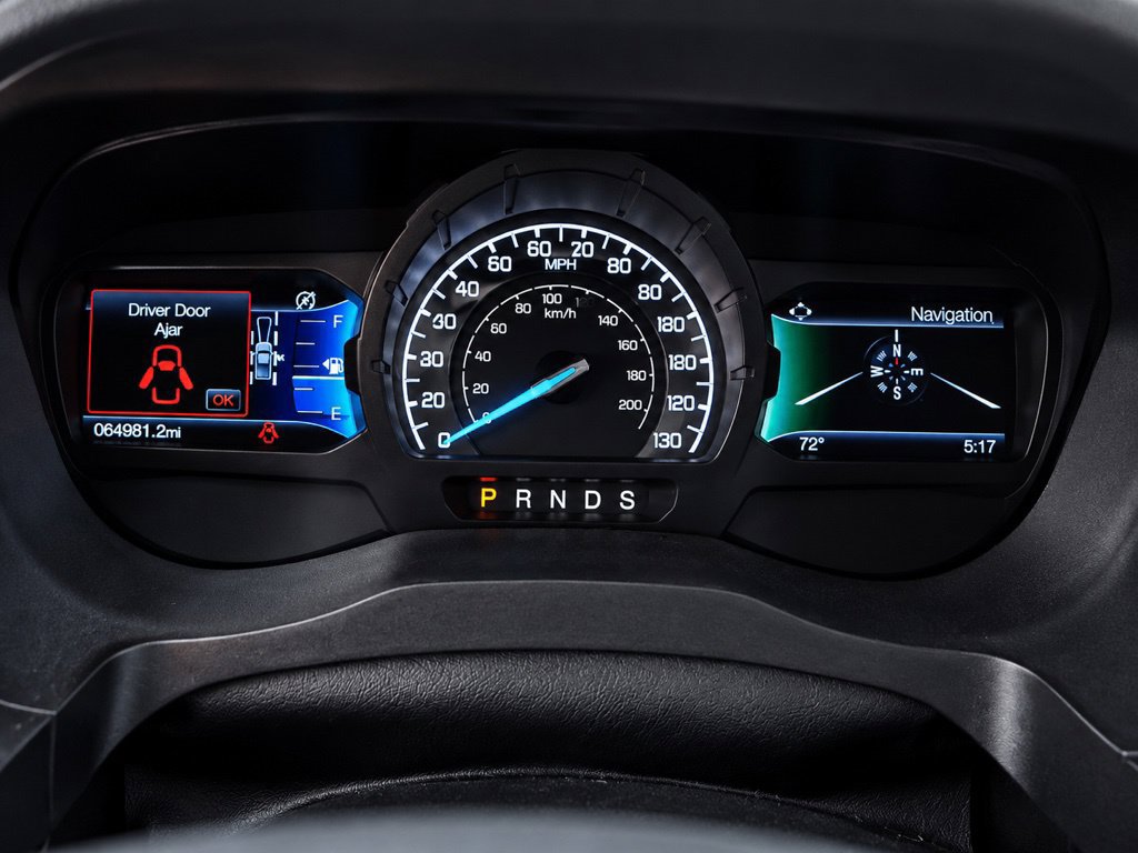 Used 2019 Ford Ranger Lariat w/ Equipment Group 501A Mid AWD/4WD image 10