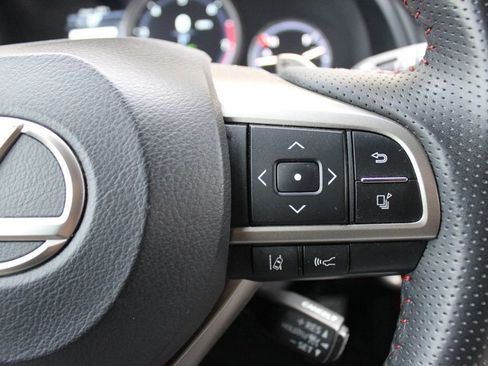 Used 2021 Lexus RX 350 F Sport w/ Cold Area Package image 11