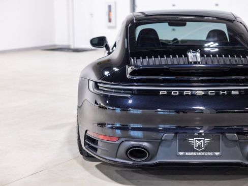 Used 2020 Porsche 911 Carrera S RWD image 14