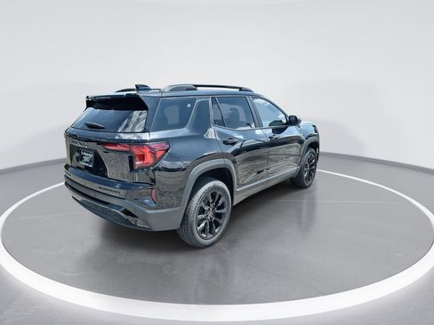 New 2026 GMC Terrain Elevation w/ Black Edition FWD image 8