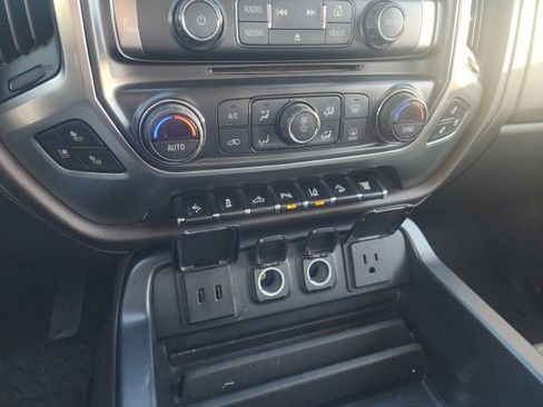 Used 2017 Chevrolet Silverado 2500 LTZ w/ Duramax Plus Package image 35