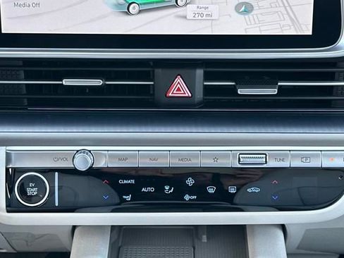 New 2025 Hyundai Ioniq 6 SEL image 21