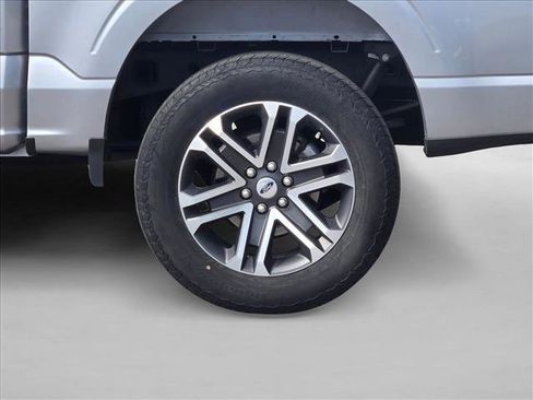 Certified 2023 Ford F150 XL w/ STX Appearance Package image 21