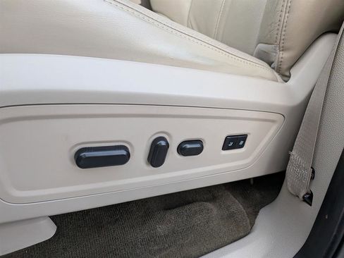 Used 2016 Lincoln Navigator Select image 28