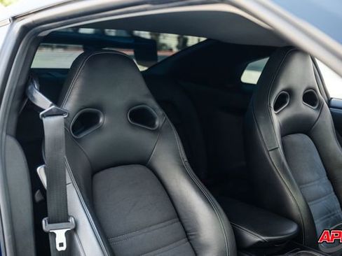 Used 2014 Nissan GT-R Premium AWD/4WD image 29