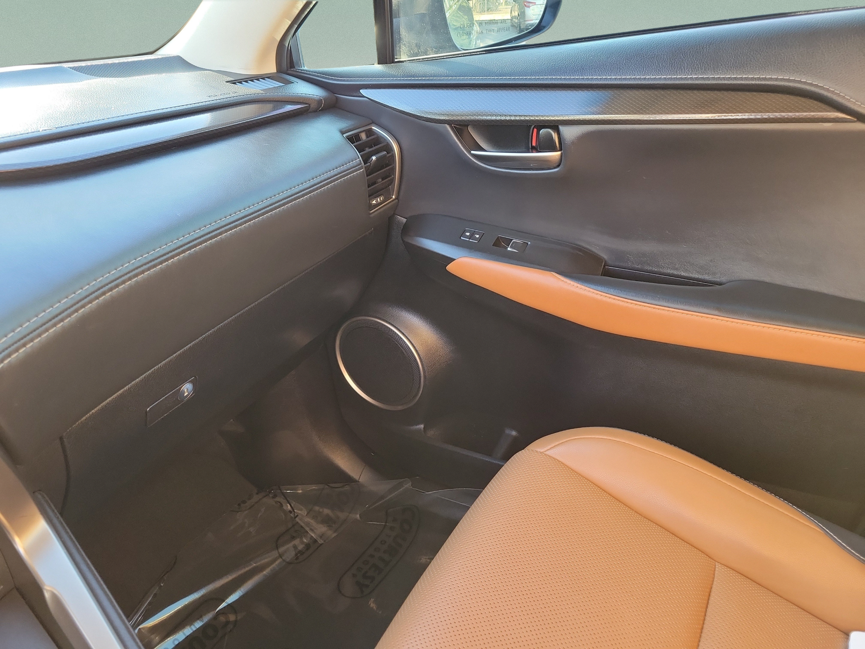 Used 2018 Lexus NX 300 AWD w/ Comfort Package image 25