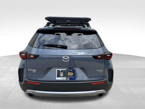 Used 2023 MAZDA CX-50 Meridian Edition w/ Apex Package image 6