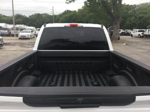 Used 2019 Ford F250 XL w/ Power Equipment Group AWD/4WD image 5