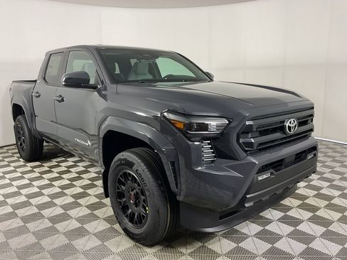 New 2025 Toyota Tacoma SR5 image 1