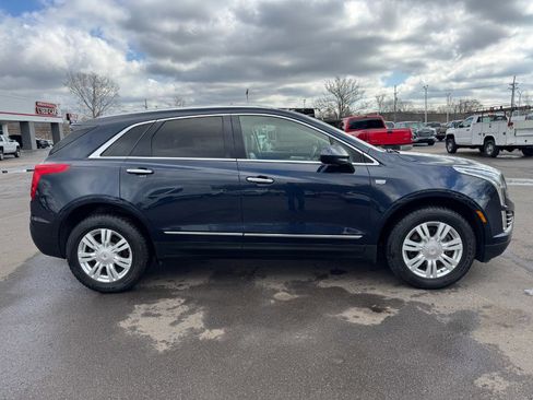 Used 2017 Cadillac XT5 Luxury image 6