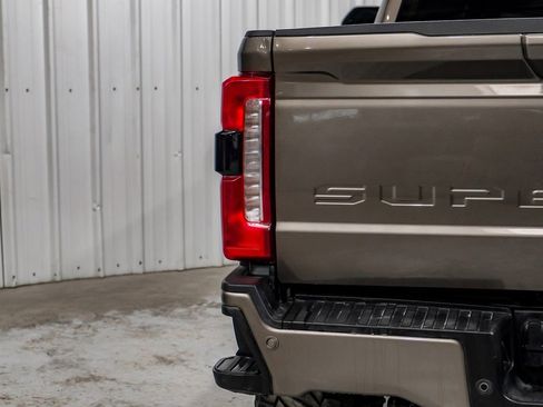 Used 2023 Ford F350 Lariat w/ Sport Appearance Package image 52