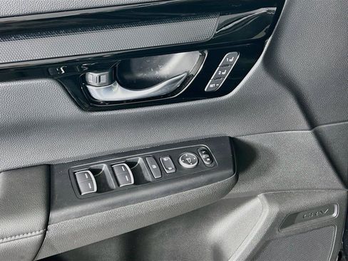 Used 2024 Honda CR-V EX-L image 19