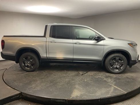 New 2026 Honda Ridgeline TrailSport image 8