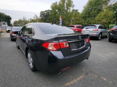 Used 2013 Acura TSX Sedan image 5