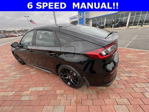 Used 2022 Honda Civic Sport image 31