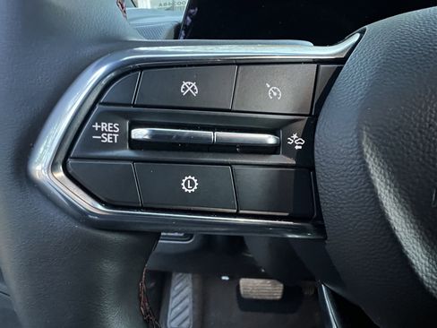 Used 2025 Chevrolet Tahoe RST w/ Comfort Package image 16