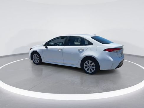 Used 2023 Toyota Corolla LE FWD image 6