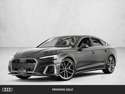 Certified 2023 Audi A5 2.0T Premium w/ Convenience Package