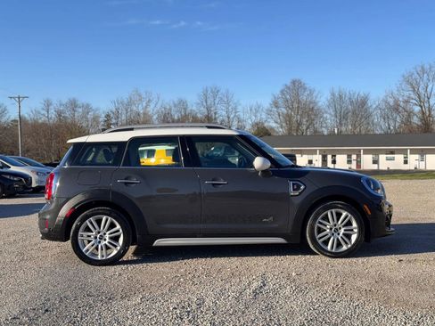 Used 2019 MINI Cooper Countryman S AWD/4WD image 7