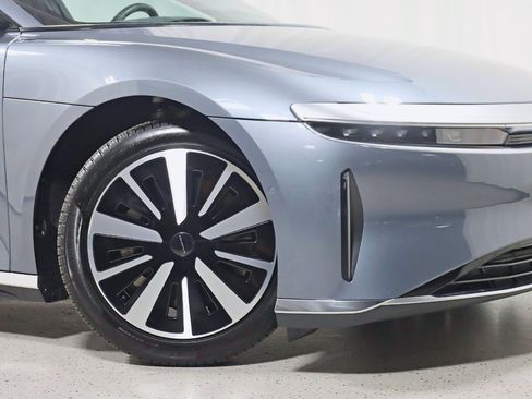 Used 2025 Lucid Air Pure image 5