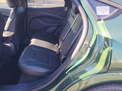 New 2025 Ford Mustang Mach-E Premium image 26