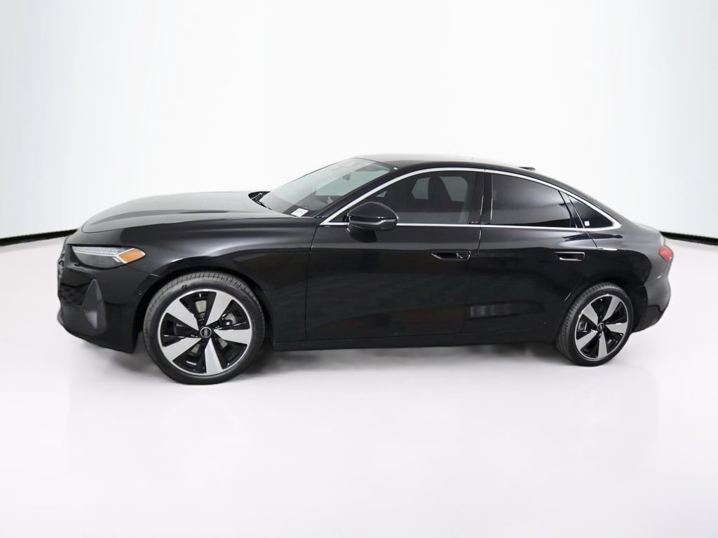 Used 2025 Audi A5 Premium Plus AWD/4WD image 8