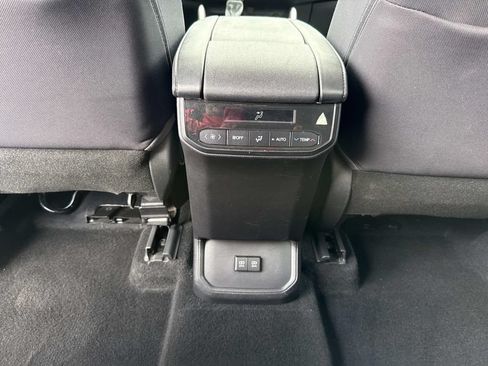 Used 2020 Toyota Highlander L AWD/4WD image 21