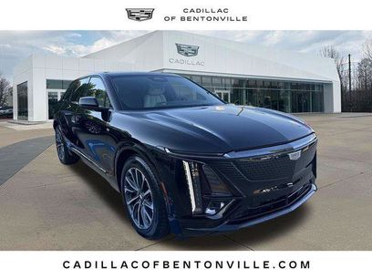 New 2026 Cadillac Lyriq Premium Sport