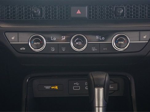 Used 2025 Honda CR-V EX image 25