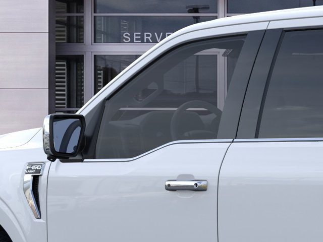 New 2026 Ford F150 Lariat w/ Equipment Group 502A High AWD/4WD image 20