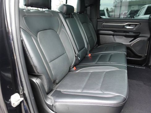 Used 2023 RAM 1500 Sport w/ Rebel Level 2 Equipment Group AWD/4WD image 34