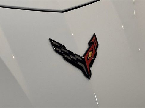 New 2025 Chevrolet Corvette E-Ray w/ Battery Protection Package image 37