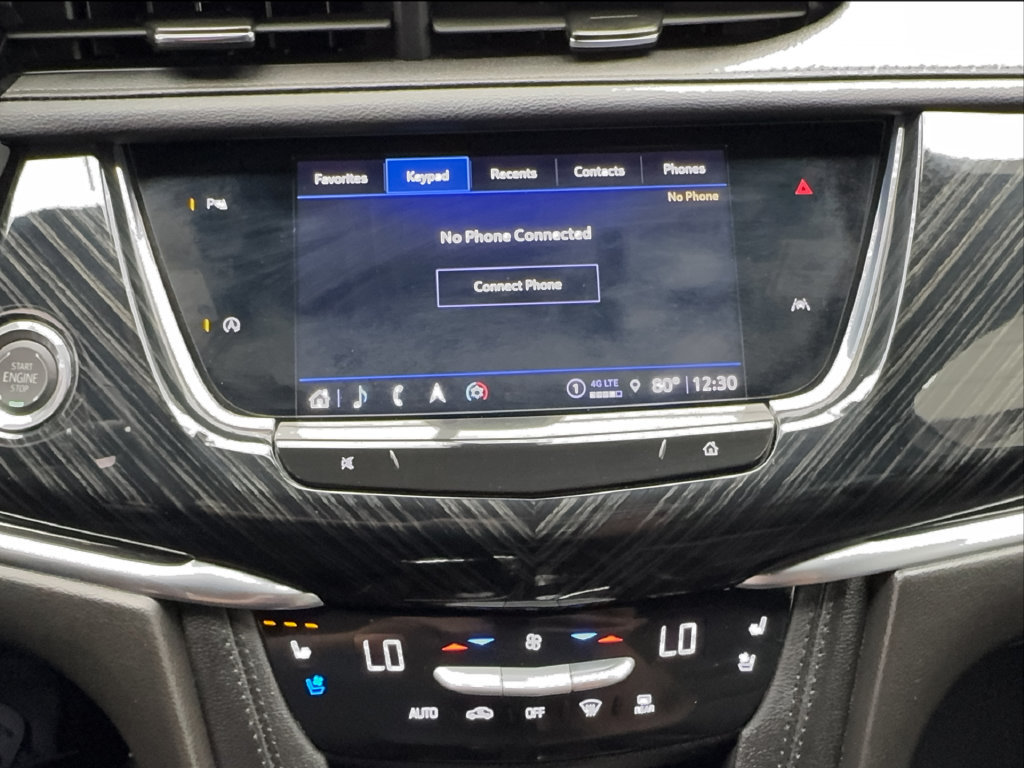 Used 2025 Cadillac XT6 Premium Luxury AWD/4WD image 57