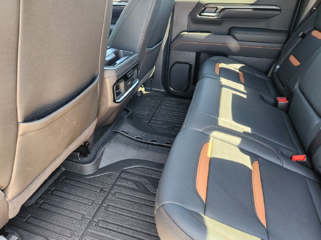 Used 2026 GMC Sierra 1500 AT4 w/ AT4 Premium Package AWD/4WD image 31