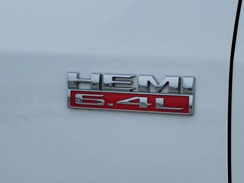 Used 2019 RAM 3500 Tradesman image 14